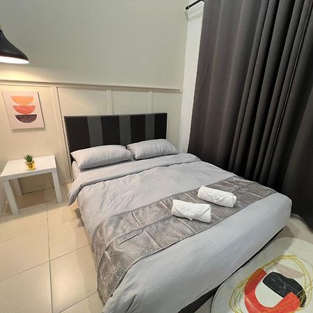 Vila Demuji 4Br 10Pax 3Min To Ecm Kcm, Ps4 Kuantan Exteriér fotografie