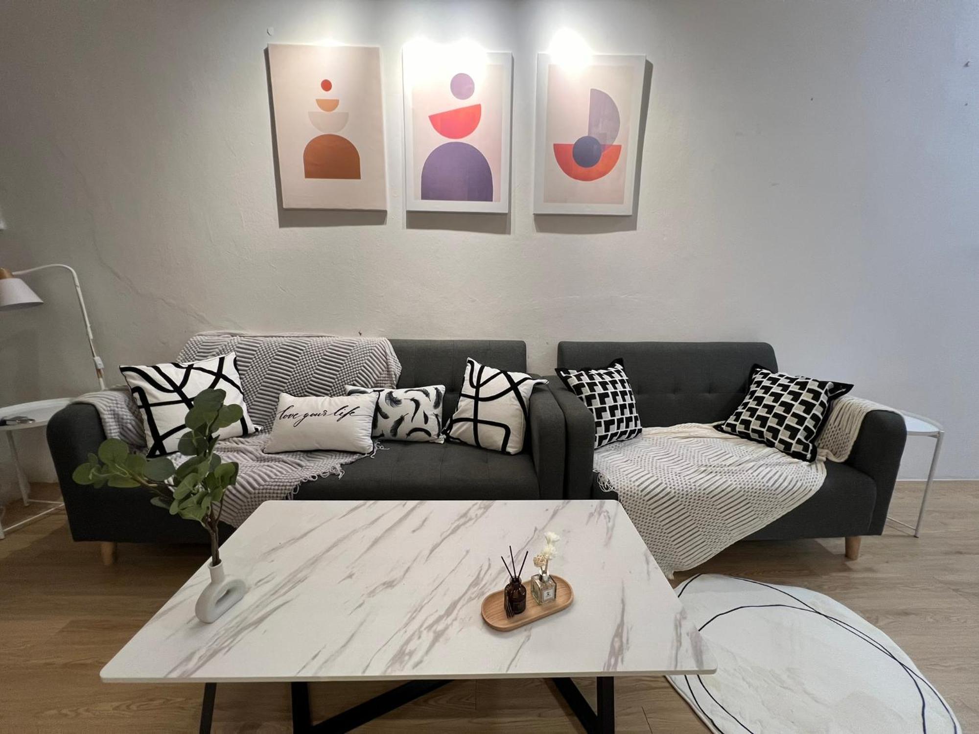 Vila Demuji 4Br 10Pax 3Min To Ecm Kcm, Ps4 Kuantan Exteriér fotografie